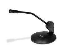 3.5mm Desktop Microphone Omni Directional PC Laptop Conference Mic