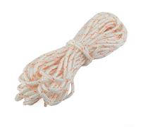 3 5mm Diameter Recoil Starter Pull Cord, 10 Meter Length for Lawnmowers and Small Machinery