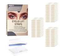 3.5MM Eyelid Tape Stickers Eyelid Lift Strip for Uneven Slight Droopy Eyes