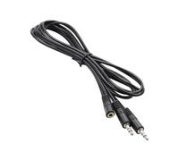 3.5mm Female To 2x3.5mm Male Y Splitter Cable Coppers Sound Connectors For Phones Tablets Laptops Sound Y Cable With Double Output