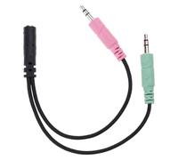 3.5mm Gaming Headphone Good Sound Over-Ear Headset With Microphone Soft Memory Earmuffs Gaming Equipment For Pc