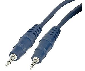 3.5MM JACK STAGE LEAD, 3M FL453 (DAP AUDIO) Qty X 1