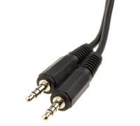 kenable 3.5mm Male Audio Jack Plug to Plug Stereo Mini AUX Cable 2m