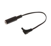 3.5mm Socket to TENS Plug Adaptor by E-Stim Systems