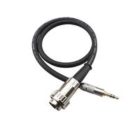 3.5mm to DIN 5 Pin Cable for Sound Transmission From Connectors Cord Sound Cable Ideal for Music and Play