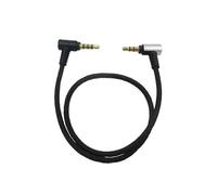 3.5mm to TRRS Microphone Adapter Cable for SC7 Wireless Go Videomic Pro+