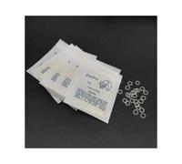 (3.5Oz Chipmunk-10pac) Tib 10packs/1000pcs Dental Elastic Rubber Bands Orthodontic Braces Bands 3.5oz/5oz/6.5oz Dental Orthodontic Product