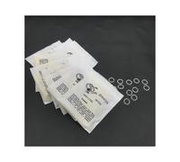 (3.5Oz Monkey-10packs) Tib 10packs/1000pcs Dental Elastic Rubber Bands Orthodontic Braces Bands 3.5oz/5oz/6.5oz Dental Orthodontic Product
