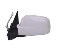 3/5pin Electric Heated Side Rear View Rearview Mirror For Cr-V For Crv Rd5 Rd7 Rd8 2002 2003 2004 2005 2006 Door Wing Mirror Side Mirror(3pin,L)
