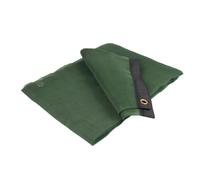 3.5x5m Fine Mesh Cargo Net with PE Fabric & Brass Grommets