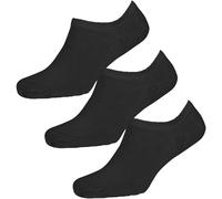 3/6/12 Pairs No Show Trainer Socks for Womens Low Cut Liner Socks For Ladies Non Slip Invisible Socks Casual Lightweight UK 4-7 (UK, Alpha, One Size, Regular, Regular, 3, BLACK)