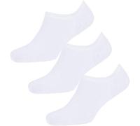 3/6/12 Pairs No Show Trainer Socks for Womens Low Cut Liner Socks For Ladies Non Slip Invisible Socks Casual Lightweight UK 4-7 (UK, Alpha, One Size, Regular, Regular, 3, WHITE)