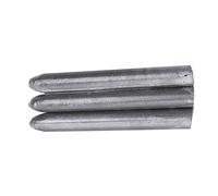 3/6/9Pcs Low Temperature Universal Welding Rod Easy Welding Aluminum Rod Metal Universal Easy Melting Welding Rod Engineer Repair