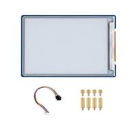 3.6 Inch Electronic Paper Display Panel 600 x 400 Resolution Electronic Paper Screen Controller SPI Communication Full Color Low Power Display