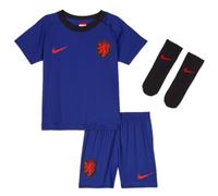 (3-6 Months) 2022-2023 Netherlands Away Mini Kit
