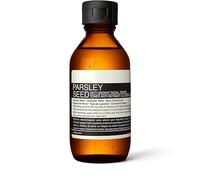 3.6 oz Parsley Seed Anti Oxidant Facial Toner