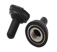 3/6 Pin Toggle Switch ON-OFF-ON/ON-ON -102 103 202 203 Single Pole Double Throw(Cap)