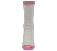 DLX Womens Walking Socks Anti Blister Trekking Tactel Inner Lining Sprining