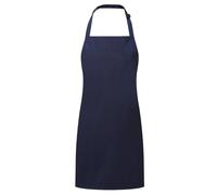 (3-6 Years, Navy) Premier Childrens/Kids Waterproof Apron