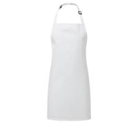 (3-6 Years, White) Premier Childrens/Kids Waterproof Apron