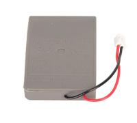 3.65V 1000mAh Battery Pack Replacement for PS4 Bluetooth Wireless Dual Shock Controller CUH-ZCT1 Series(CUH ZCT1U CUH ZCT1E CUH ZCT1H), LIP1522 Rechargeable Li-Ion Battery