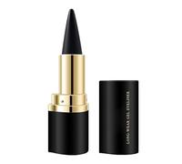 3.6g Black Eye Liner Waterproof Smudge Proof Long-Lasting Gel Eye Liner, Quick Drying Formula Eye Liner, Stamp Pen, Smooth Matte Eye-liner Pencil Tatto-o Eyeliner Pen Makeup Eye-liners Face Painting