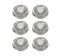 3/6Pcs ,Compatible For Philips, Shaver Heads Blades Replacement SH90/62 Series 9000 8000 S8950 S9000 S9511 S9531 S9721 S9311 S9321(2PCS)