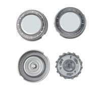 3/6pcs Replacement Shaver Blade，Compatible for Philips HQ3 HQ4 HQ55 HQ56 HQ6900 HQ6976 HQ6970 HQ6996 HQ6927 PQ187 PQ182 PQ212，Razor Blade(6pcs)