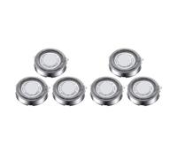 3/6Pcs SH30/50/52 Shaver Changing Head For Philips, Electric Shaver Series 1000, 2000, 3000, 5000 Shaver Changing Blades(6pcs)