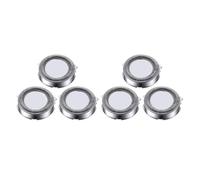 3/6Pcs SH30/50/52 Shaver Replacement Heads，Compatible for Norelco，Electric Shaver Series 1000, 2000, 3000, 5000 Blade Head(6 pcs)