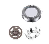 3/6Pcs SH30/50/52 Shaver Replacement Heads，Compatible for Norelco，Electric Shaver Series 1000, 2000, 3000, 5000 Blade Head(6 pcs)