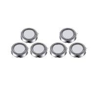 3/6Pcs SH30/50/52 Shaver Replacement Heads，Compatible for Philips， 1000, 2000, 3000, 5000， SeriesElectric ShaverBlade Head(6pcs)