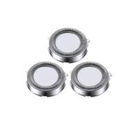 3/6Pcs SH30/50/52 Shaver Replacement Heads，Compatible for Philips，Electric Shaver Series 1000, 2000, 3000, 5000 Blade Head Replacement Head, Replacement Blades(3 pcs)