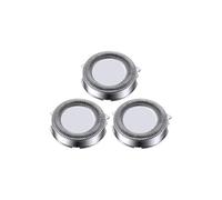 3/6Pcs SH30/50/52 Shaver Replacement Heads,Compatible for Philips,Electric Shaver Series 1000, 2000, 3000, 5000 Blade Head(3 pcs)