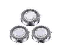 3/6Pcs SH30/50/52 Shaver Replacement Heads，Compatible for Philips，Electric Shaver Series 1000, 2000, 3000, 5000 Blade Head(3 pcs)