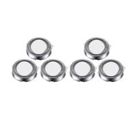 3/6Pcs SH30/50/52 Shaver Replacement Heads,Compatible for Philips,Electric Shaver Series 1000, 2000, 3000, 5000 Blade Head,Replace The Shaver Head(6 pcs)