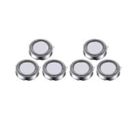 3/6Pcs SH30/50/52 Shaver Replacement Heads Compatible For Philips，Electric Shaver Series 1000, 2000, 3000, 5000 Blade Head(6 pcs)