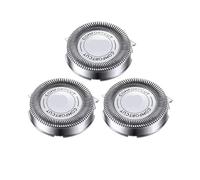 3/6Pcs Sh30/50/52 Shaver Replacement Heads,Compatible for Philips,Electric Shaver Series 1000,2000,3000,5000 Blade Head(6pcs)