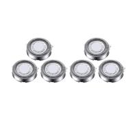 3/6Pcs SH30/50/52 Shaver Replacement Heads，Compatible for Philips，Electric Shaver Series 1000, 2000, 3000, 5000 Blade Head.(6pcs)