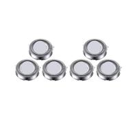 3/6Pcs SH30/50/52 Shaver Replacement Heads,Compatible for Philips，Electric Shaver Series 1000, 2000, 3000, 5000 Blade Head(6 pcs)