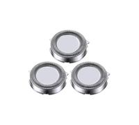 3/6Pcs SH30/50/52 Shaver Replacement Heads Compatible For Philips，Electric Shaver Series 1000, 2000, 3000, 5000 Blade Head(3 pcs)