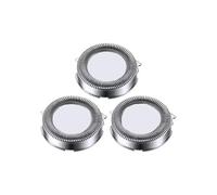 3/6Pcs SH30/50/52 Shaver Replacement Heads，Compatible for Philips，Electric Shaver Series 1000, 2000, 3000, 5000 Blade Head(3 pcs)