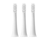 3/6pcs Toothbrush Heads, Compatible with Xiaomi, T100