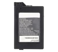 3.6V 1200mAh Rechargeable Replacement Battery Pack, Polymer Lithium Ion Battery for 2000 2001 2002 2003 2004 2005 2006 2007 3000 3001 3002 3003 3004