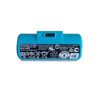 3.6V 1950mAh High Capacity Replacement Li-ion Battery，Compatible For Braava Jet240 241 244，Floor Mopping Robots Part
