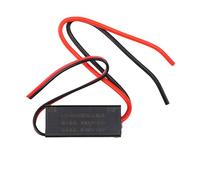 3.6V-8.2V to 10KV-15KV Generator Module Housing Stepping Up Power Module Igniting Development Board Replacement Experiment Tool