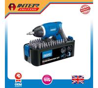 3.6V Cordless Li-ion Screwdriver Kit 83568