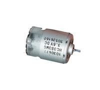 3.6V Screwdriver Tool 380 High Speed electronic starter D Shaft HC383 Tools Model Power electronic starter 13000-21000RPM High Speed electronic starter EKFBQBGW