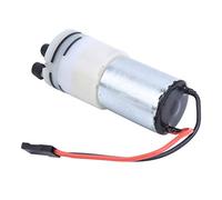 3-6V Submersible Durable Waterproof Plug & Play Low Noise Mini Pump, RC Boat Enthusiasts for RC Boat RC Aircraft Carriers RC Warships