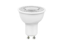 (3.6w, Warm White) Energizer LED GU10 Boxed Spot Bulb
